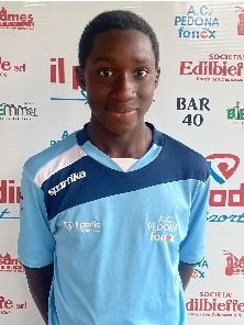 SADIO MAMADOU